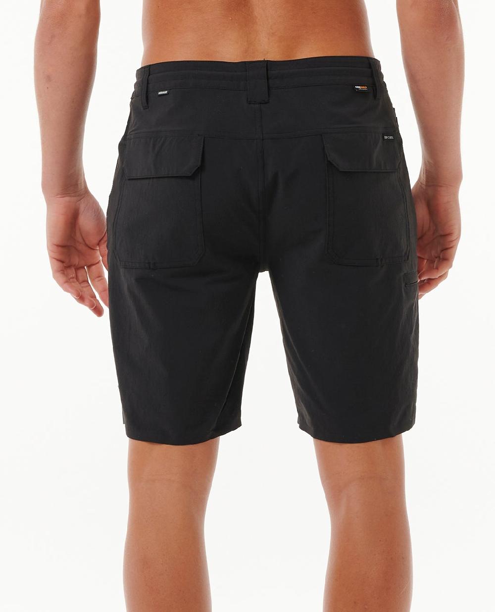 Rip Curl Global Entry 19" Boardwalk