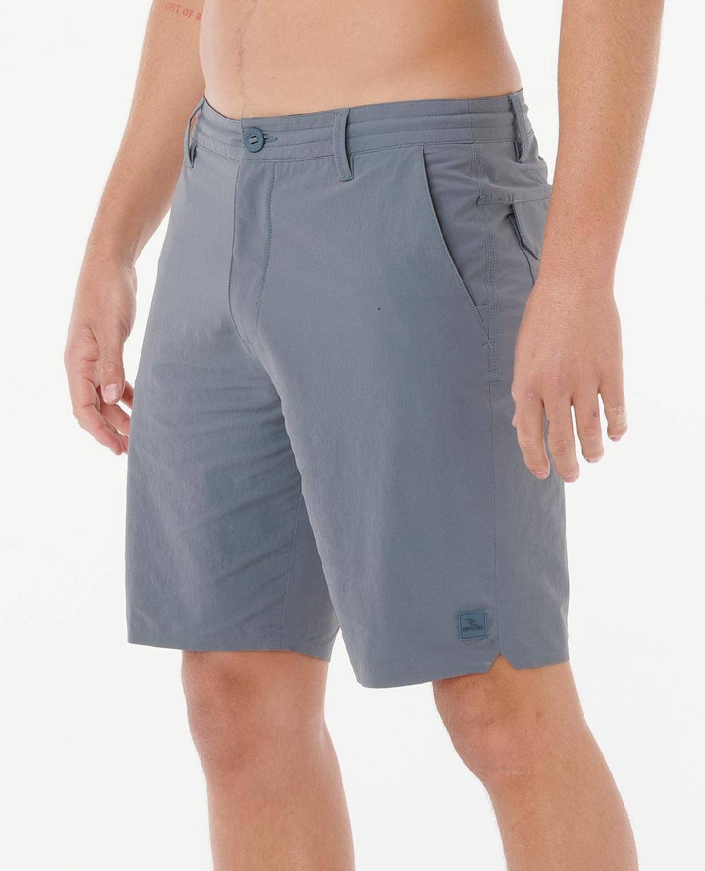 Rip Curl Global Entry 19" Boardwalk