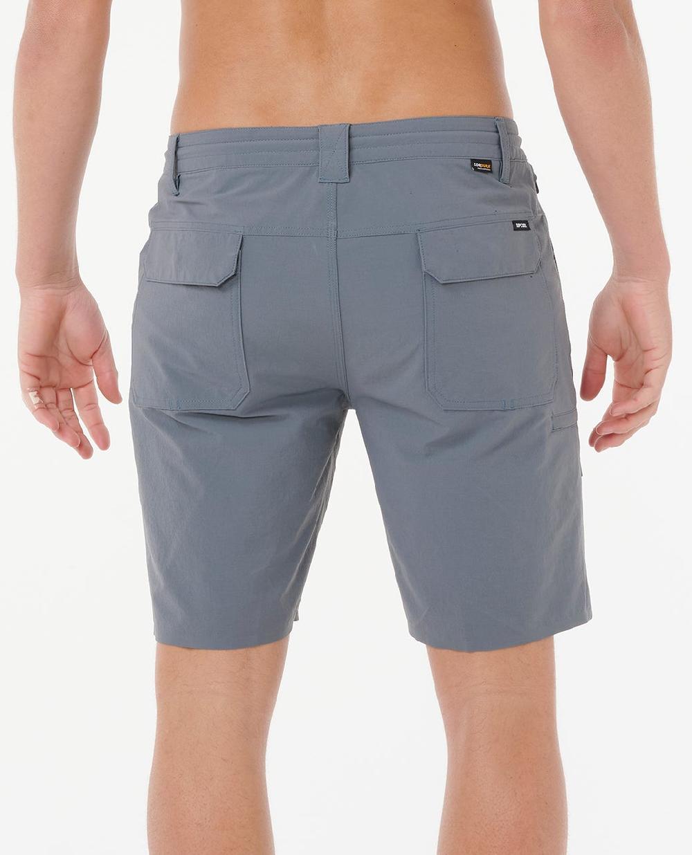 Rip Curl Global Entry 19" Boardwalk