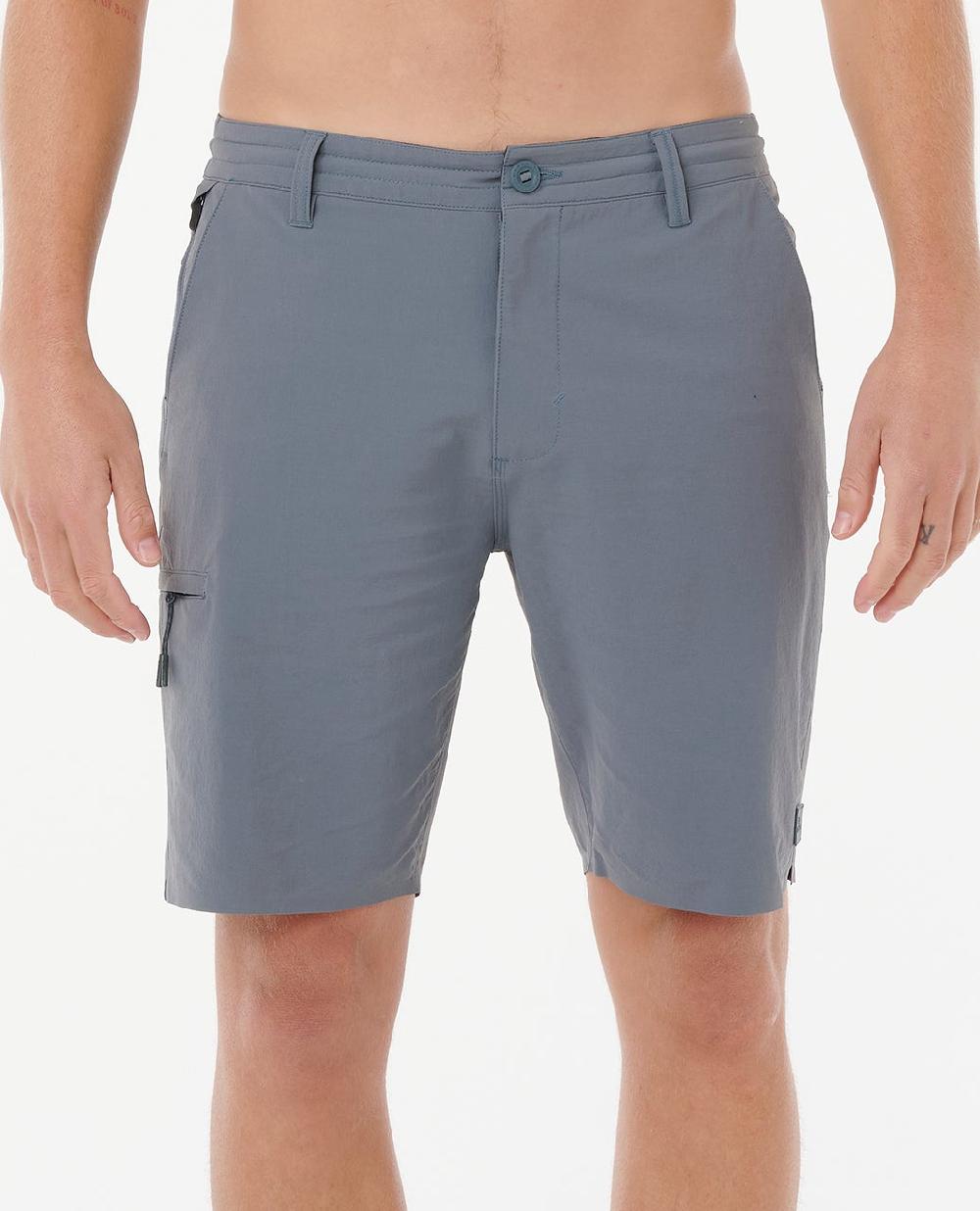 rip curl Global Entry 19" Boardwalk