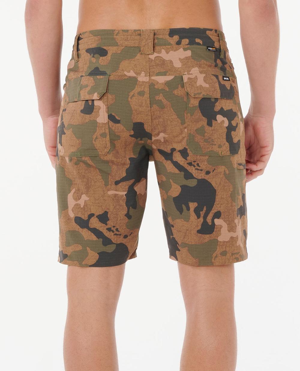 Rip Curl Global Entry 19" Boardwalk