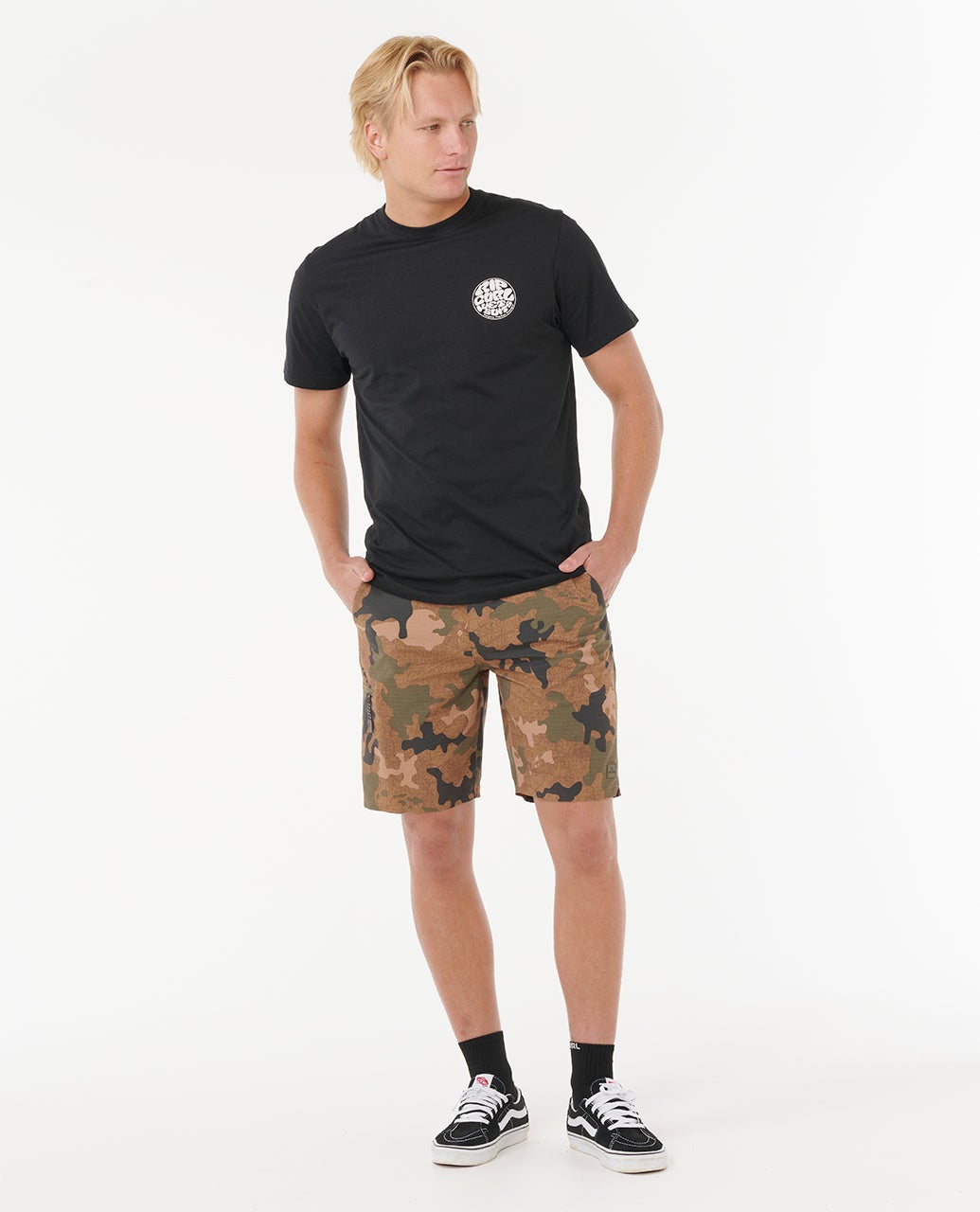 Rip Curl Global Entry 19" Boardwalk