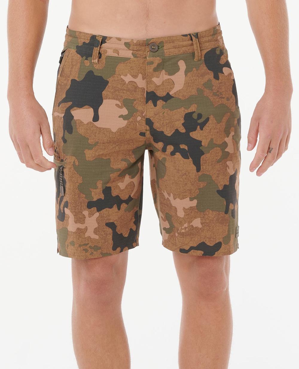 rip curl Global Entry 19" Boardwalk