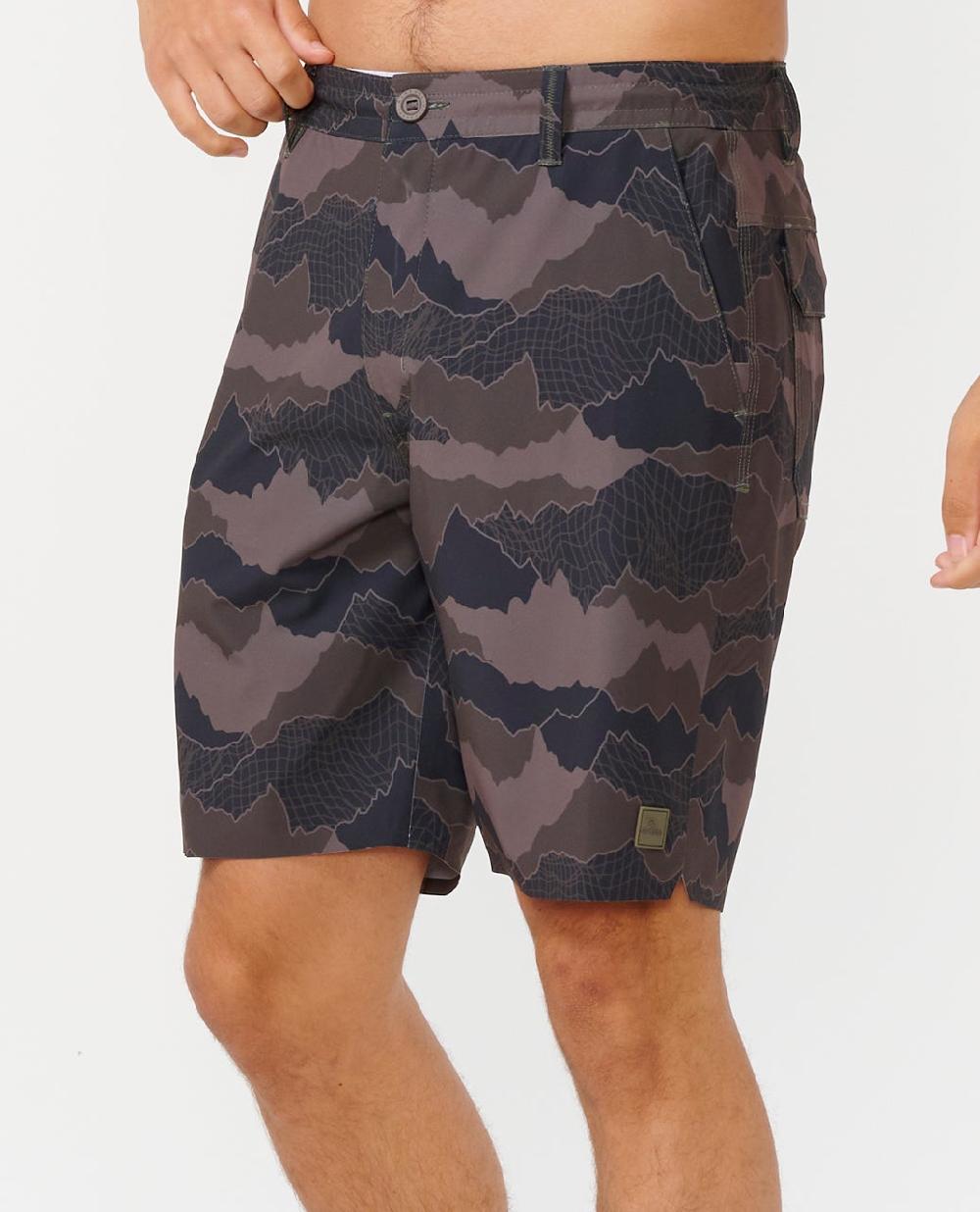 Rip Curl Global Entry 19" Boardwalk