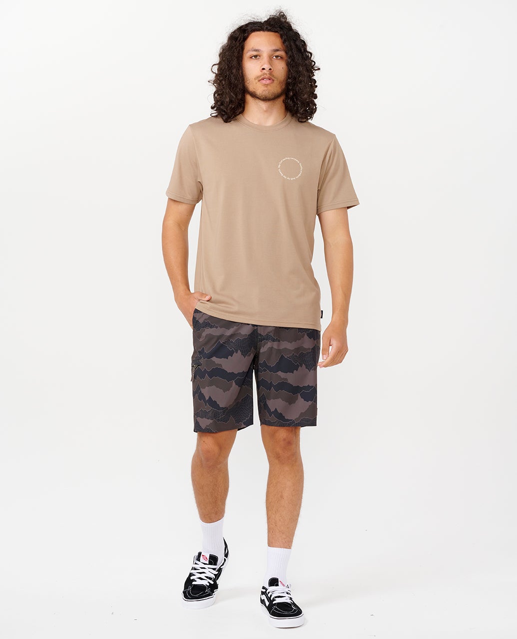 Rip Curl Global Entry 19" Boardwalk