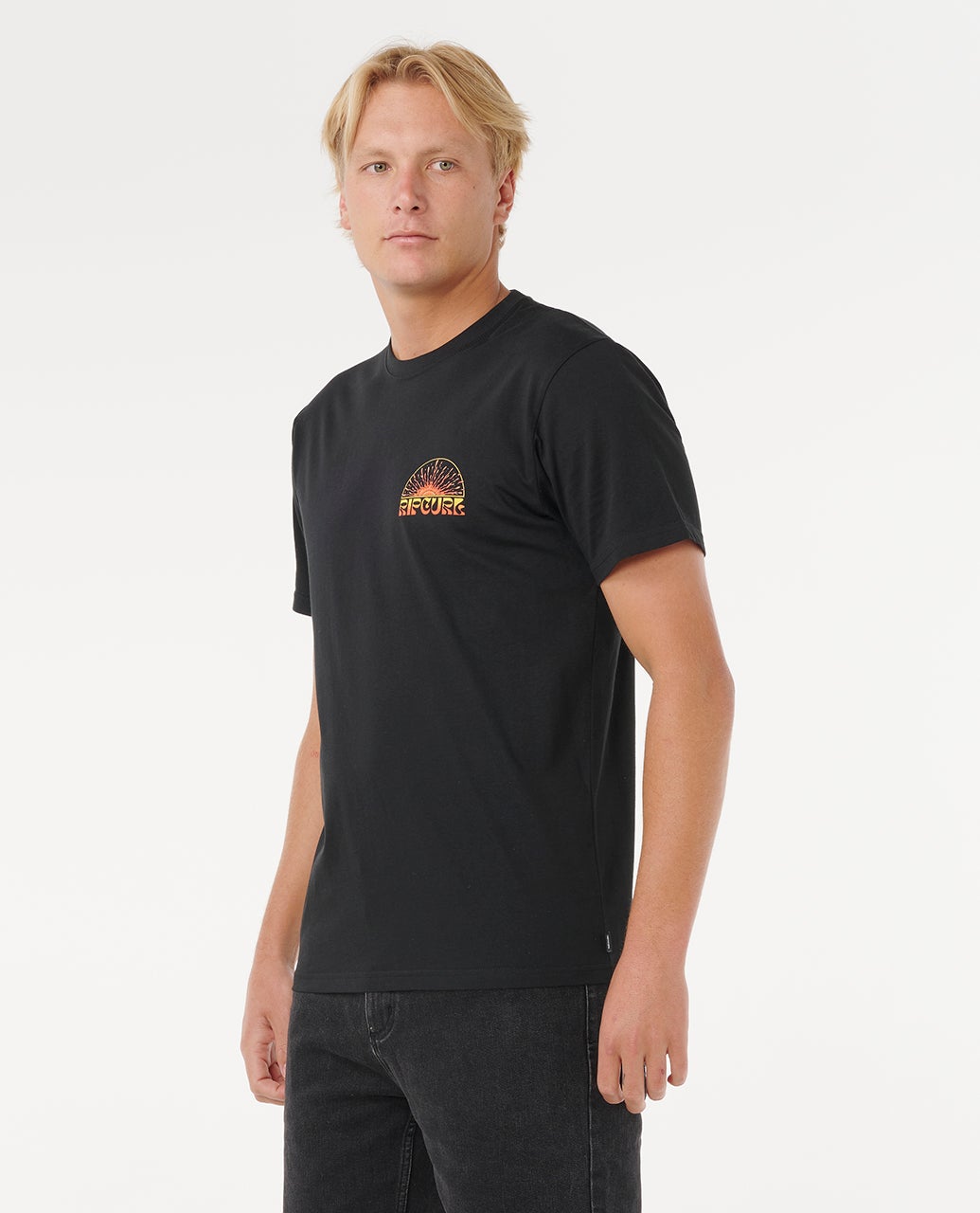 Rip Curl Grateful Shred Tee