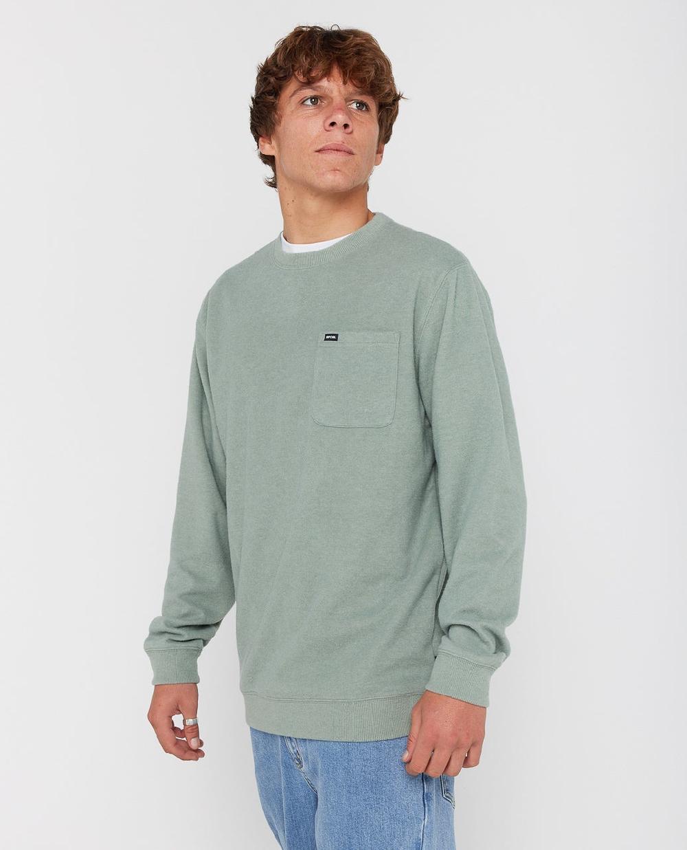 Rip Curl Grid Crew