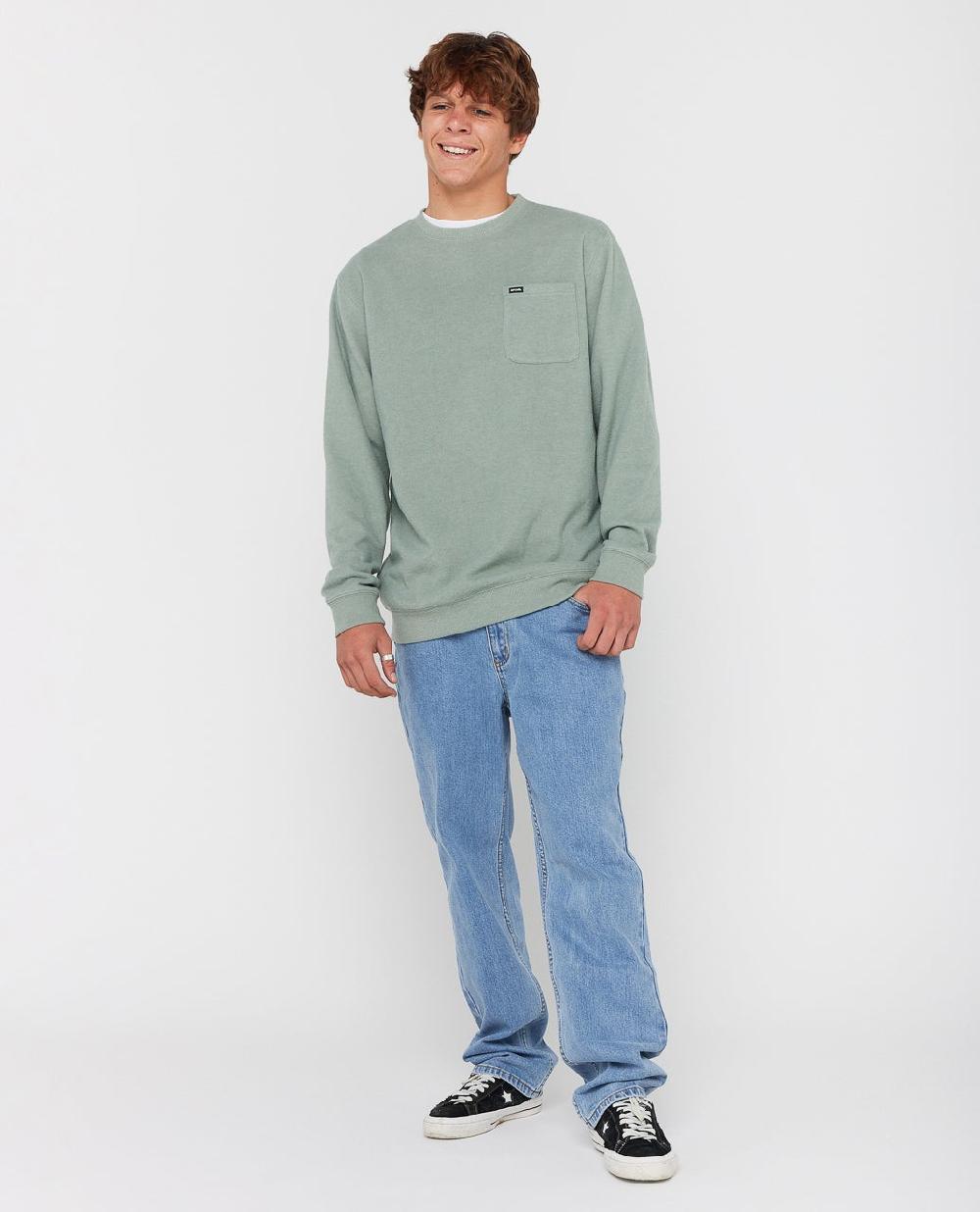 Rip Curl Grid Crew