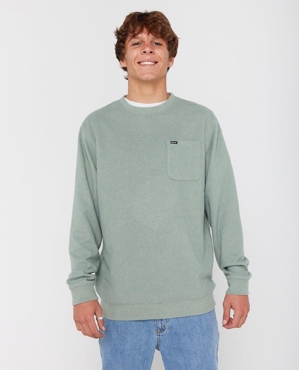 rip curl Grid Crew rip curl Grid Crew