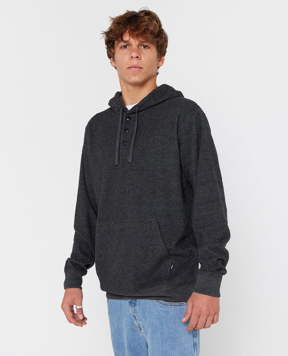 Rip Curl Grid Hood