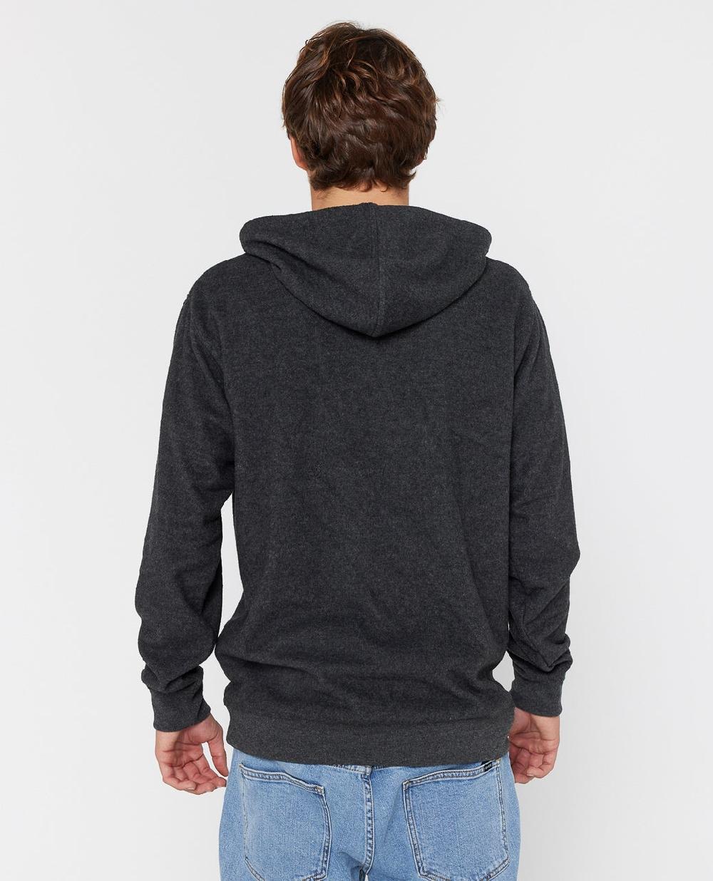 Rip Curl Grid Hood