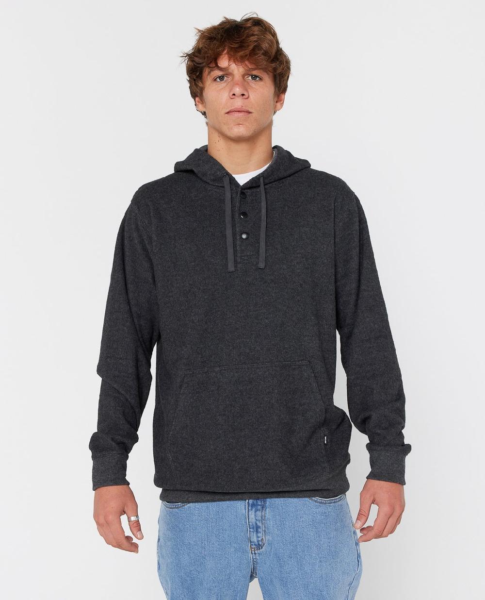 rip curl Grid Hood