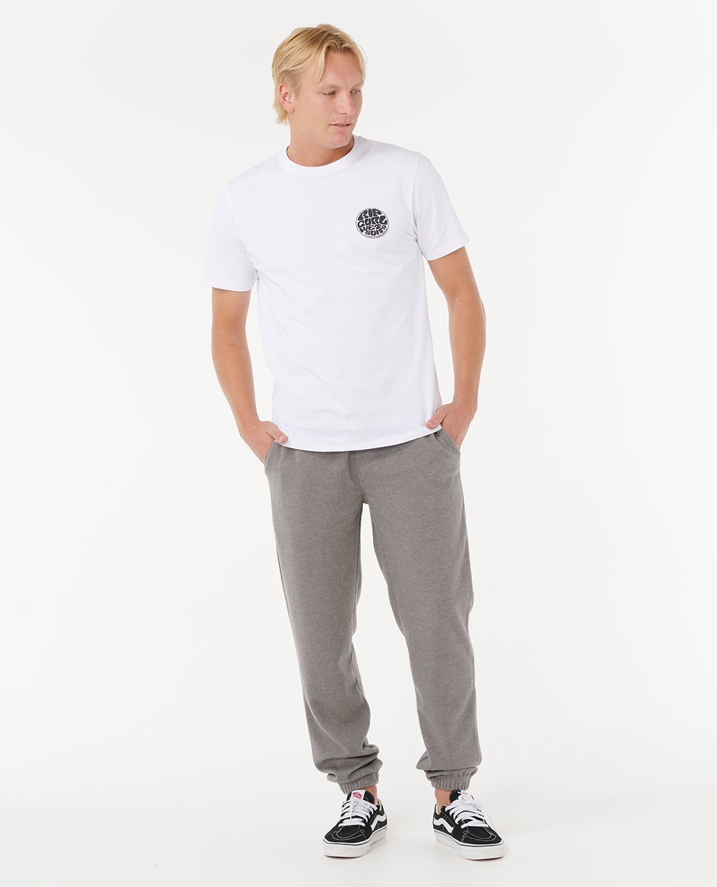 Rip Curl Grid Trackpant