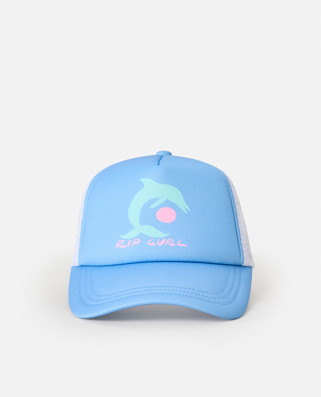 Rip Curl Grom Mixed Revival Trucker