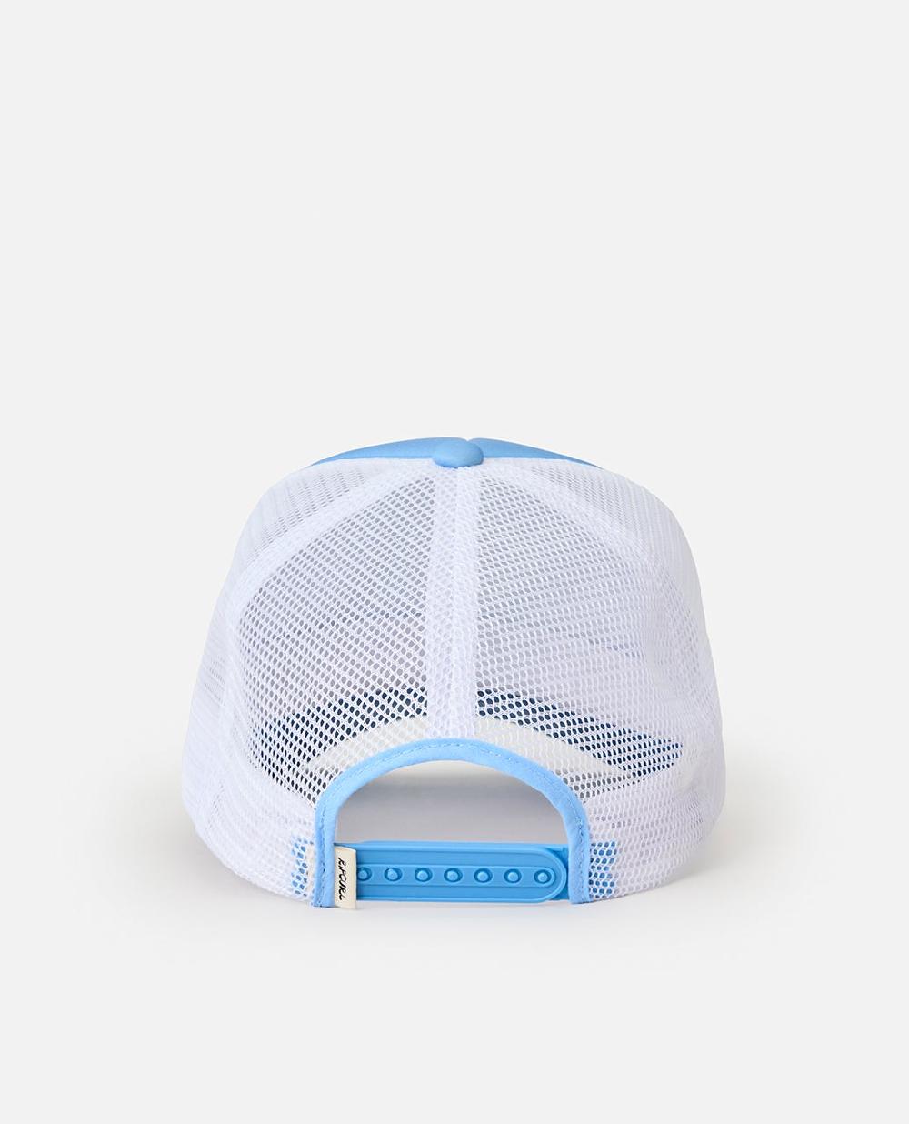 Rip Curl Grom Mixed Revival Trucker