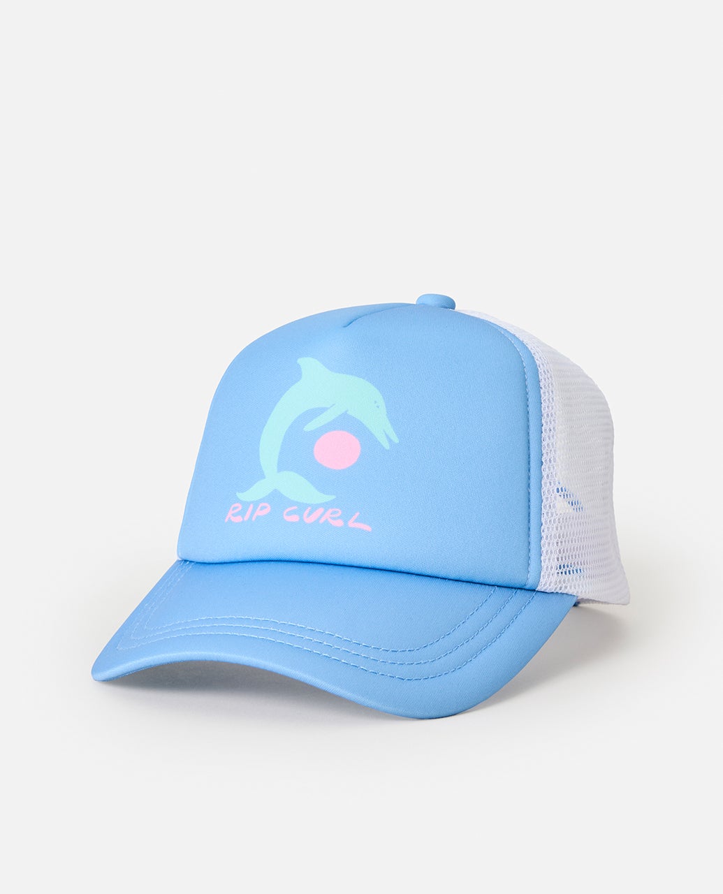 rip curl Grom Mixed Revival Trucker
