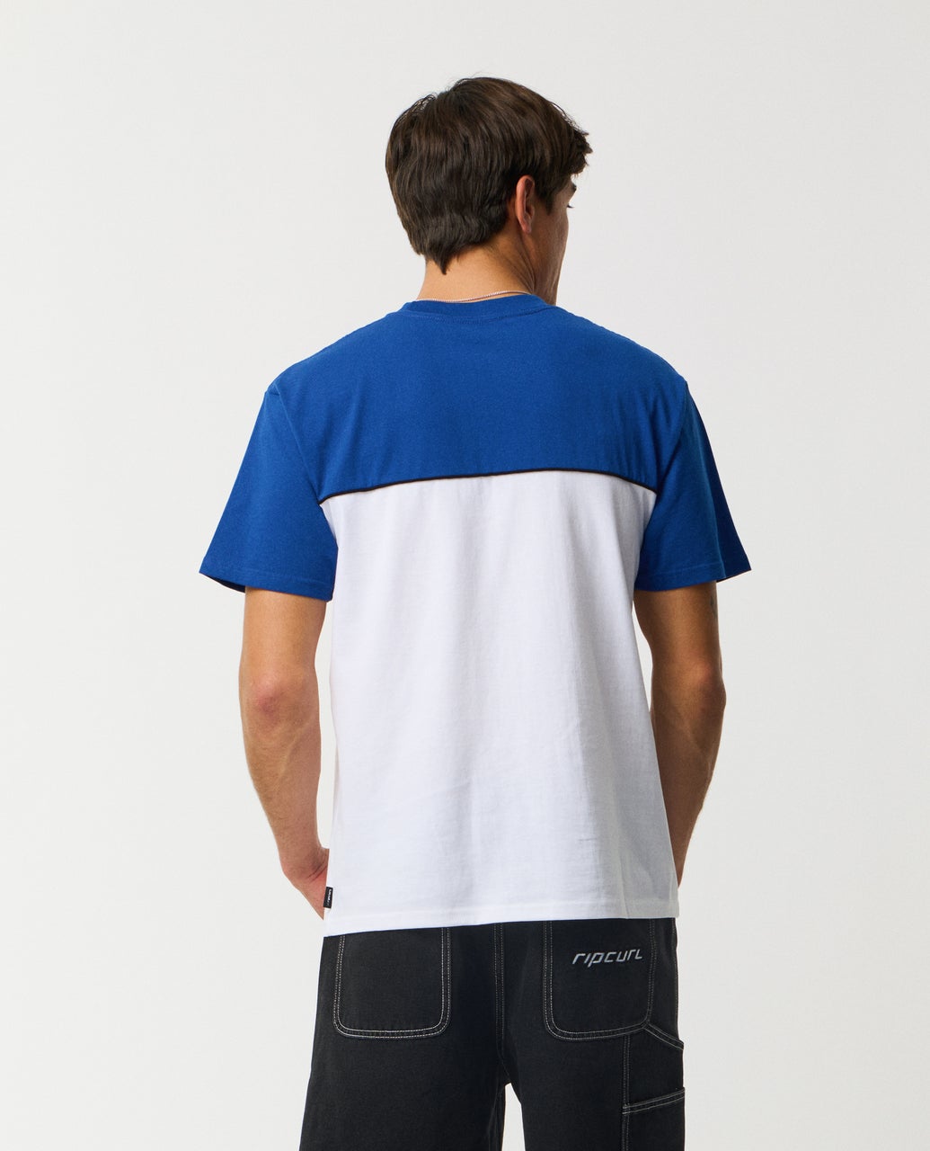Rip Curl Halfa Panel Beater Tee