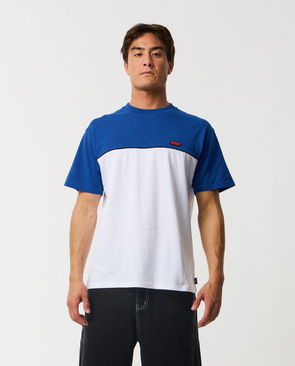 rip curl Halfa Panel Beater Tee