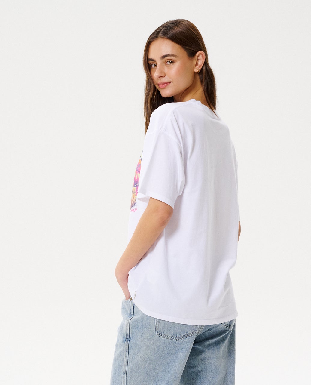 Rip Curl Hawaii Classic Heritage Tee