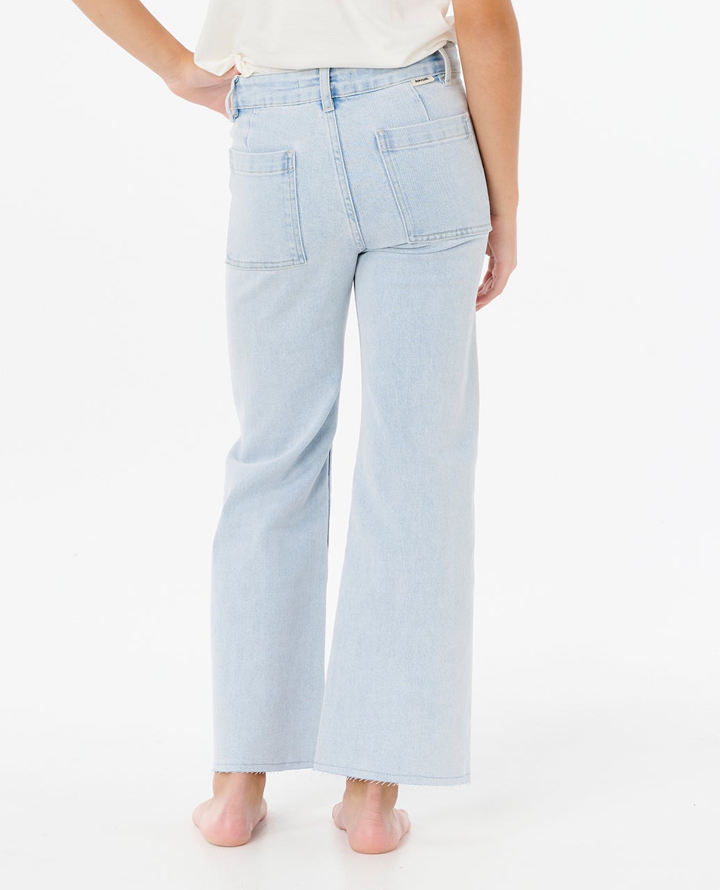 Rip Curl Holiday Denim Pant - Kids