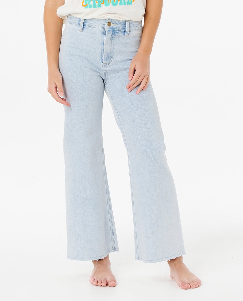 rip curl Holiday Denim Pant - Kids