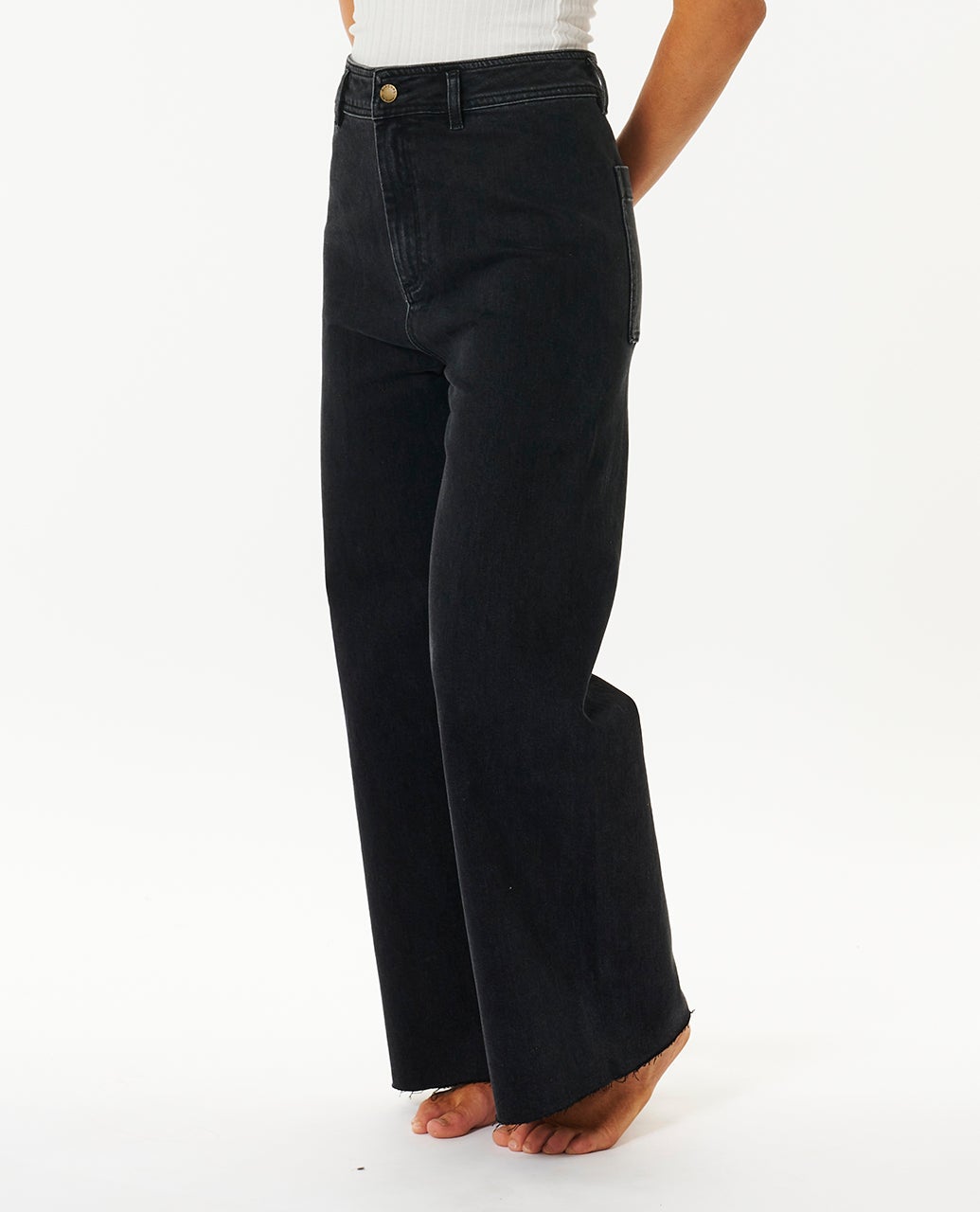 Rip Curl Holiday Denim Pants