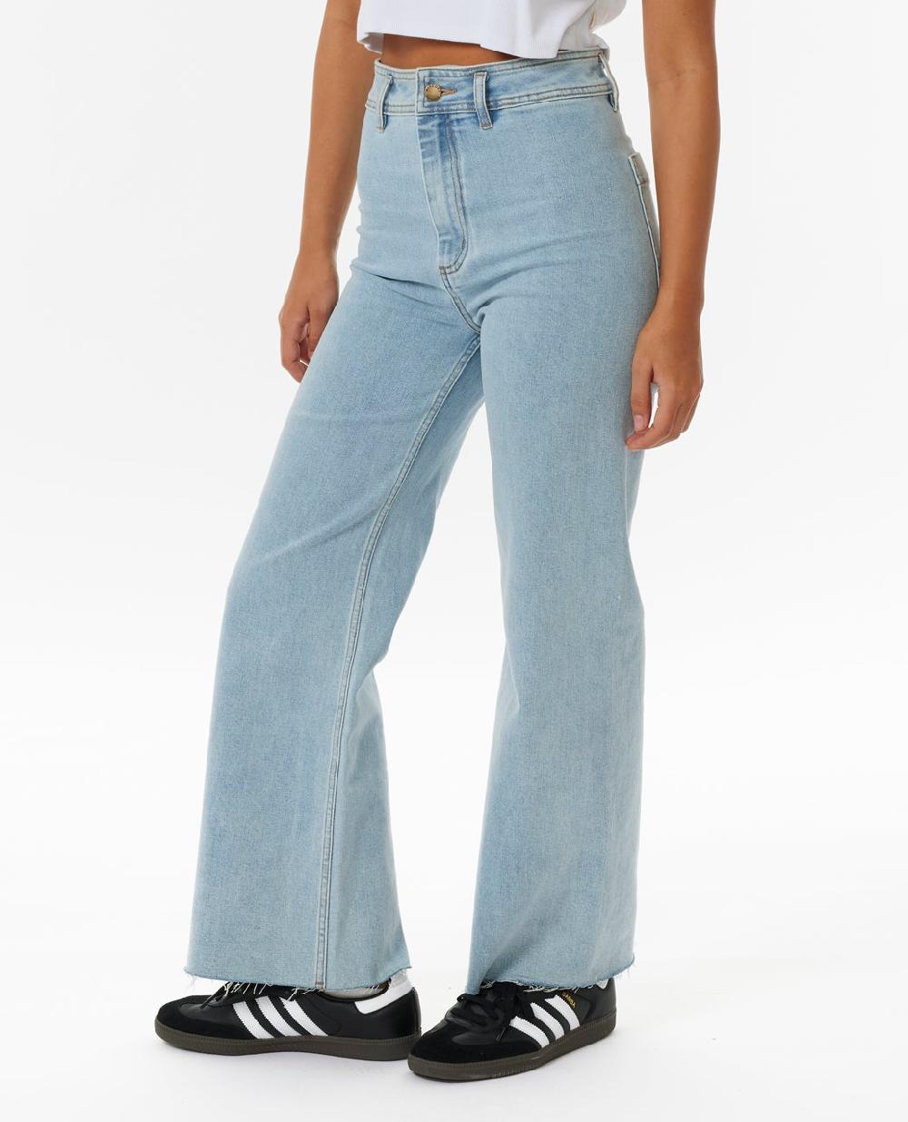 Rip Curl Holiday Denim Pants