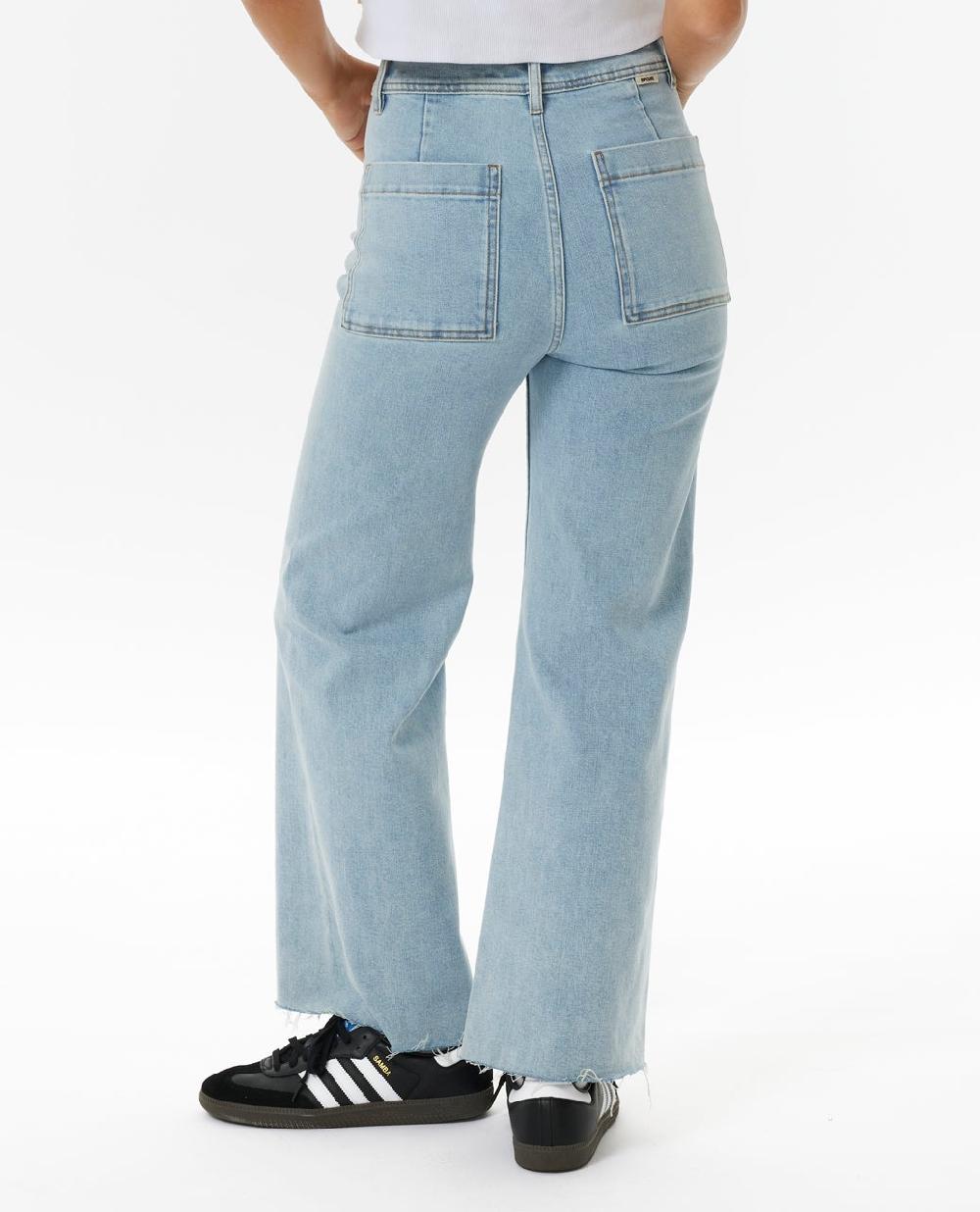 Rip Curl Holiday Denim Pants