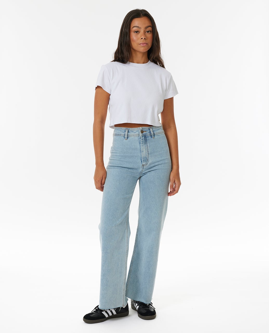 Rip Curl Holiday Denim Pants