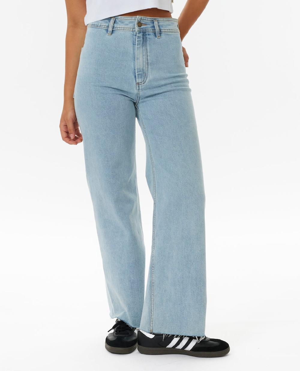 rip curl Holiday Denim Pants