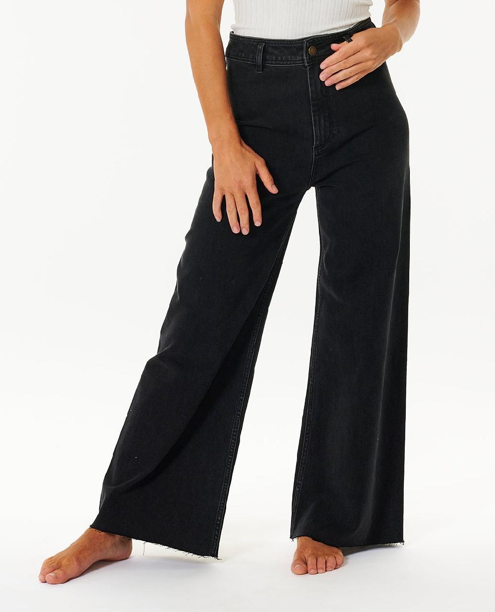 rip curl Holiday Denim Pants