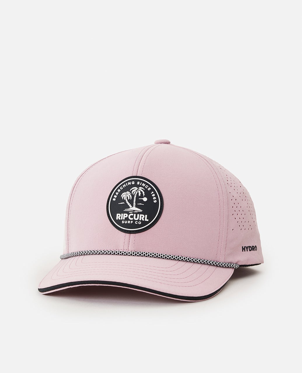 rip curl Hydro Elite Flexfit Snap Back Cap