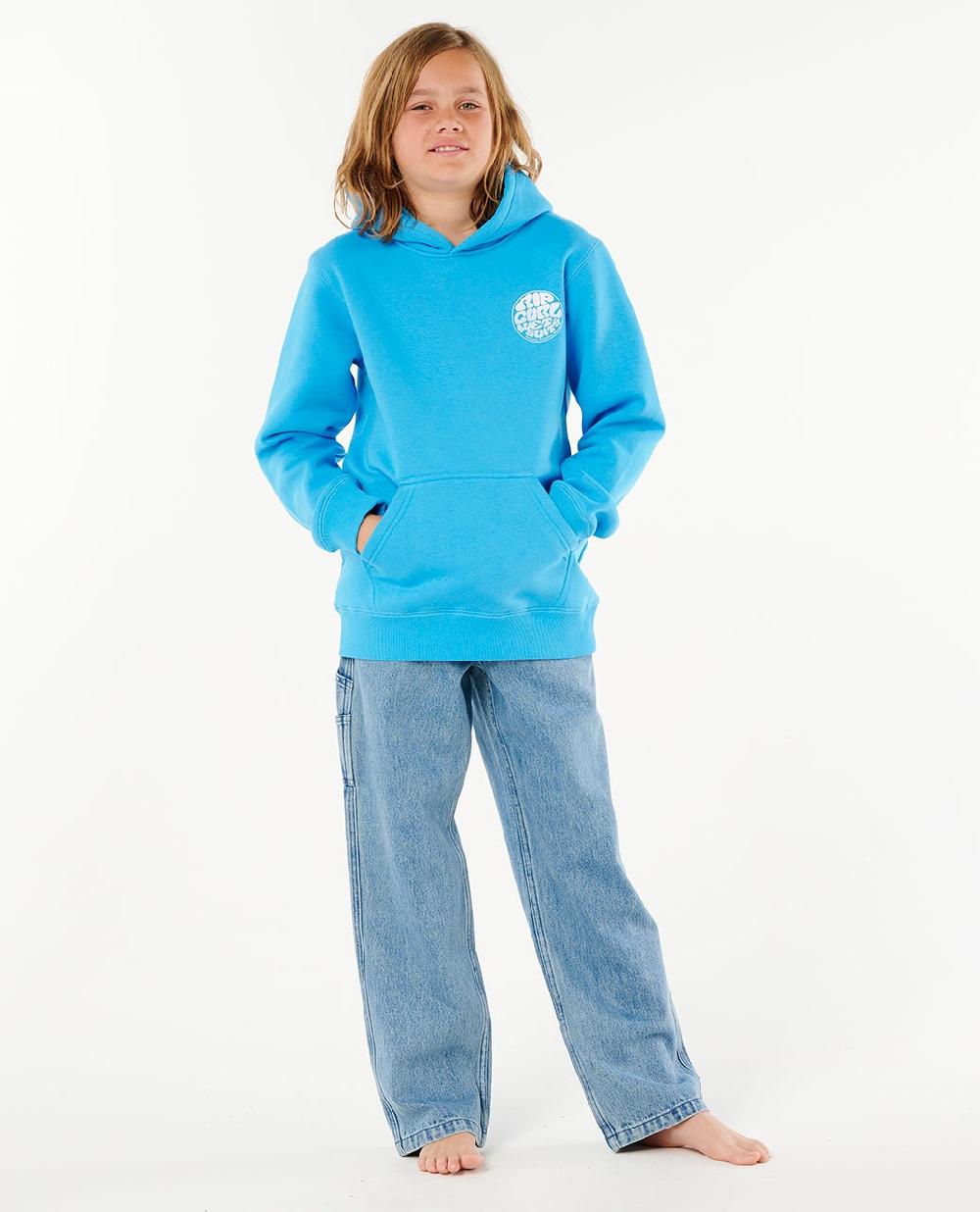 Rip Curl Hyped Denim Pant - Kids