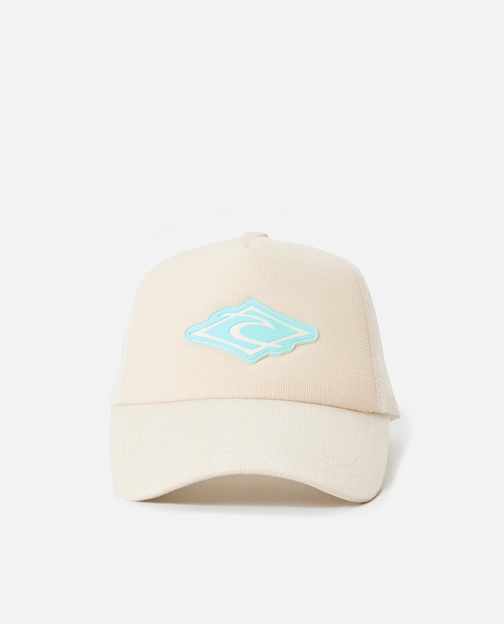 Rip Curl Icon Cord Trucker - Kids