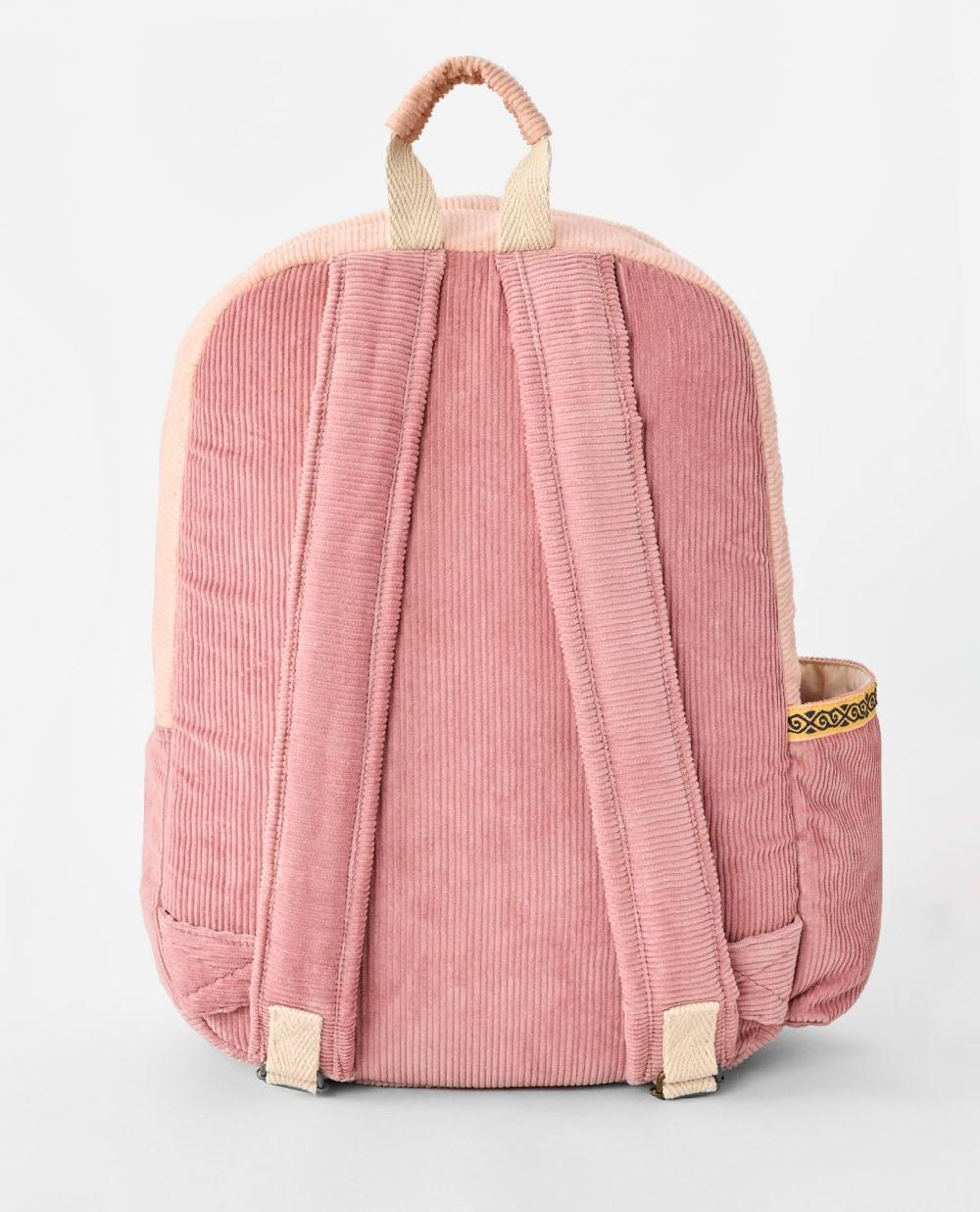 Rip Curl Icons 18L Cord Backpack