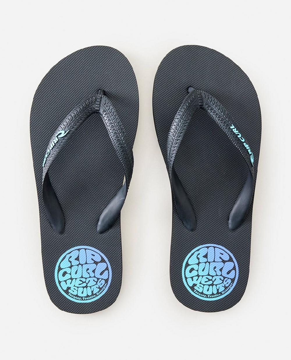 Rip Curl Icons Bloom Open Toe Sandals - Boys