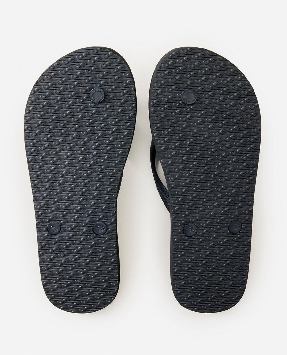 Rip Curl Icons Bloom Open Toe Sandals - Boys