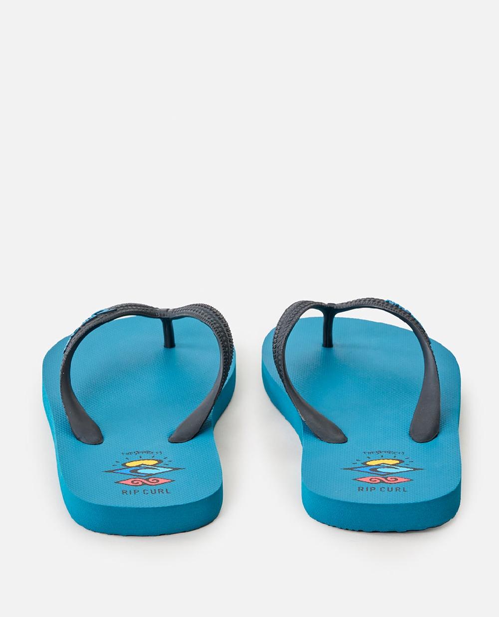 Rip Curl Icons Bloom Open Toe Sandals - Boys