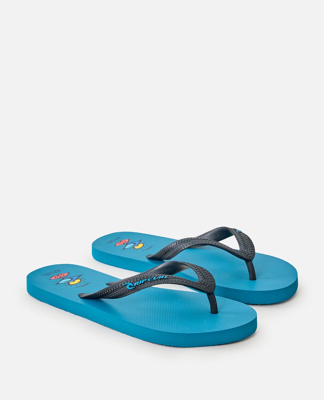 rip curl Icons Bloom Open Toe Sandals - Boys
