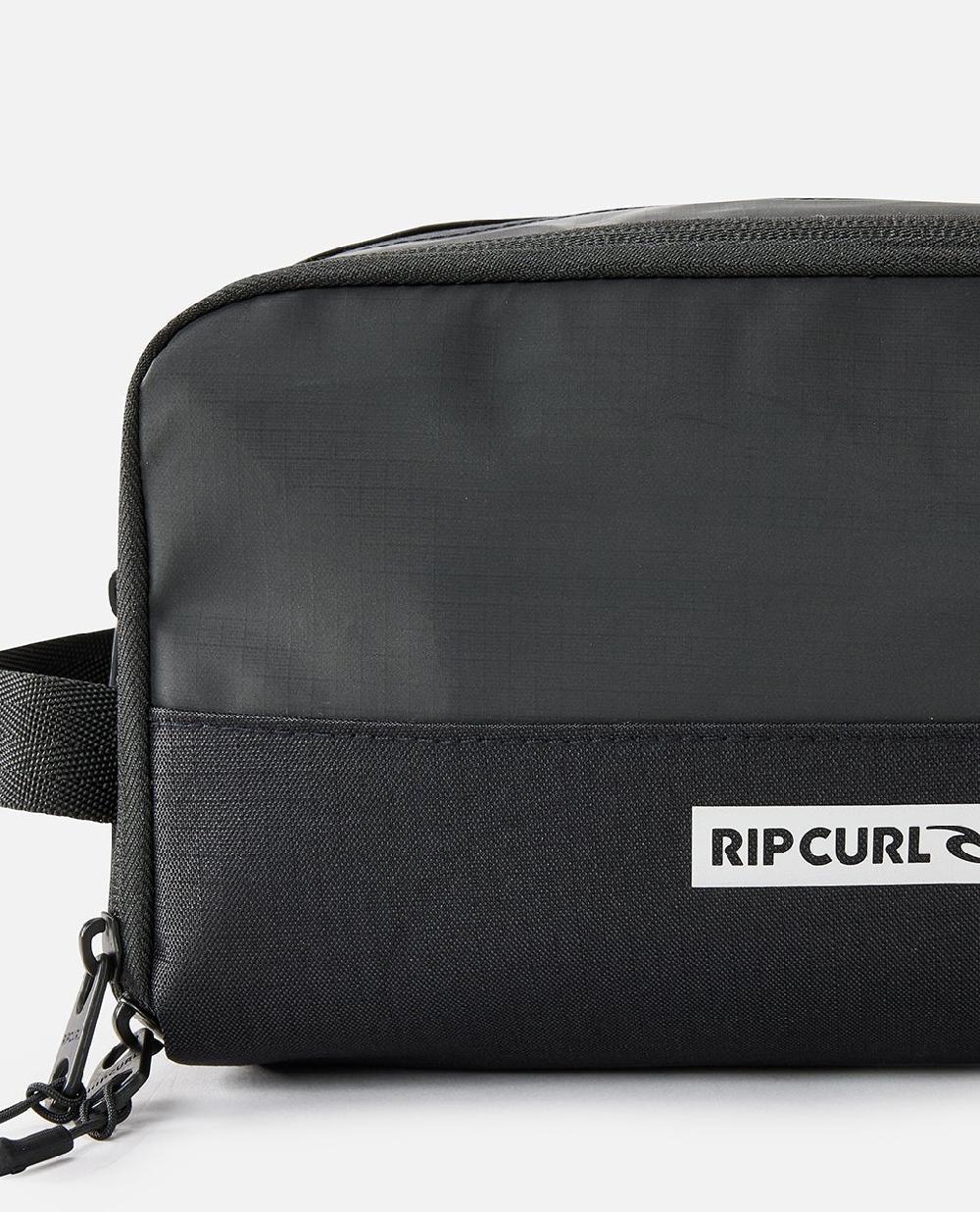 Rip Curl Icons Groom Toiletry Bag