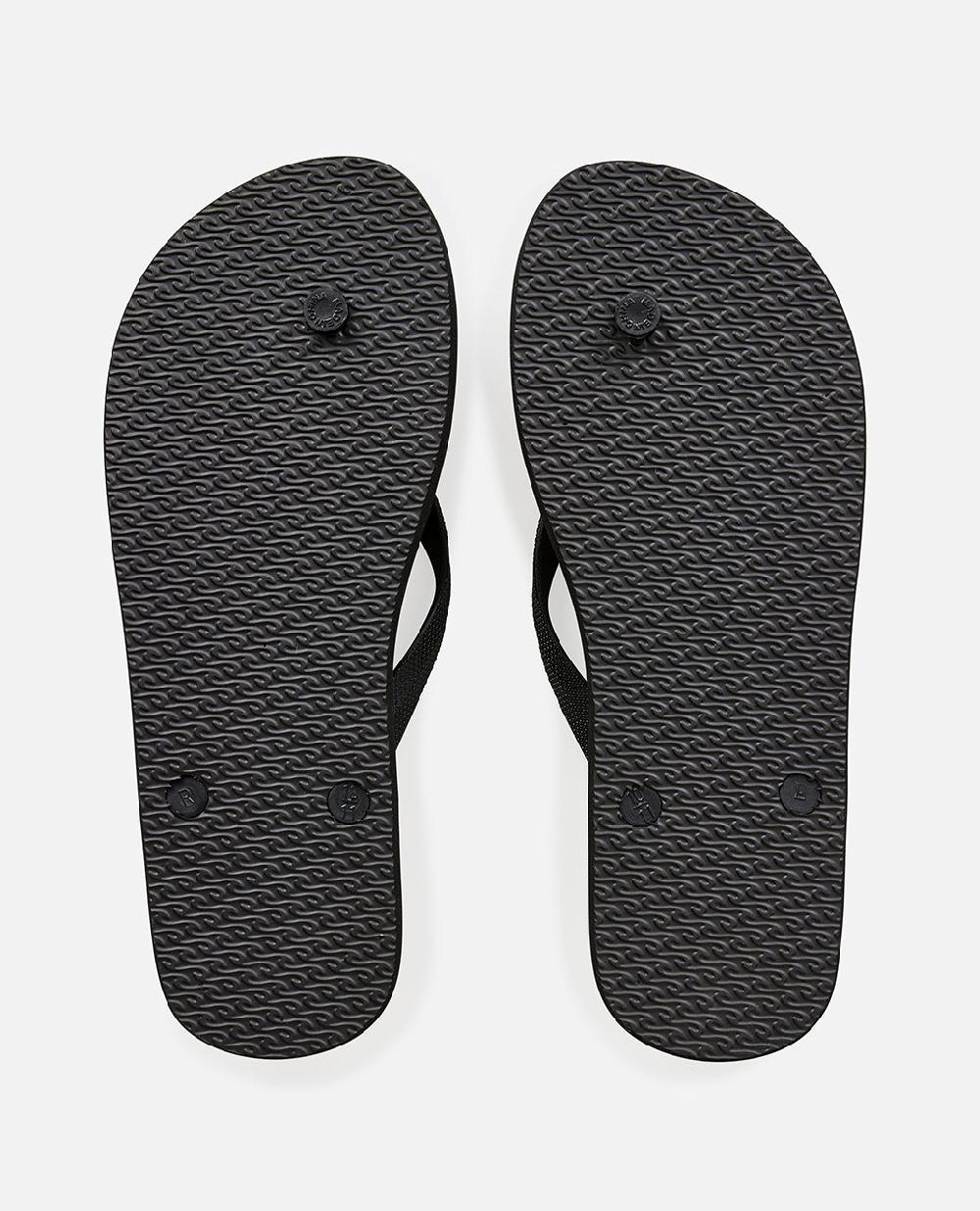 Rip Curl Icons Of Surf Bloom Open Toe Sandals
