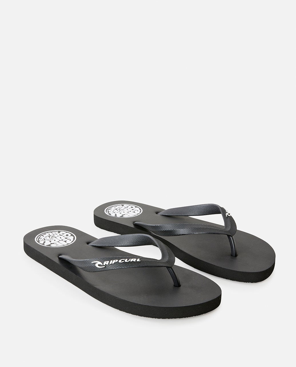 rip curl Icons of Surf Bloom Open Toe Sandals