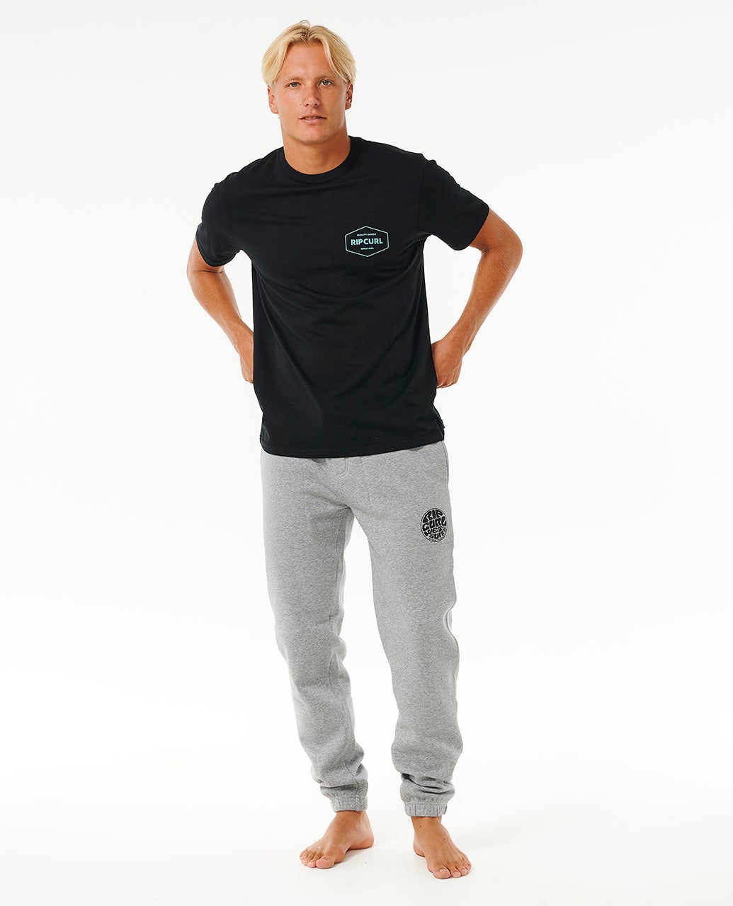 Rip Curl Icons Of Surf Track Pant