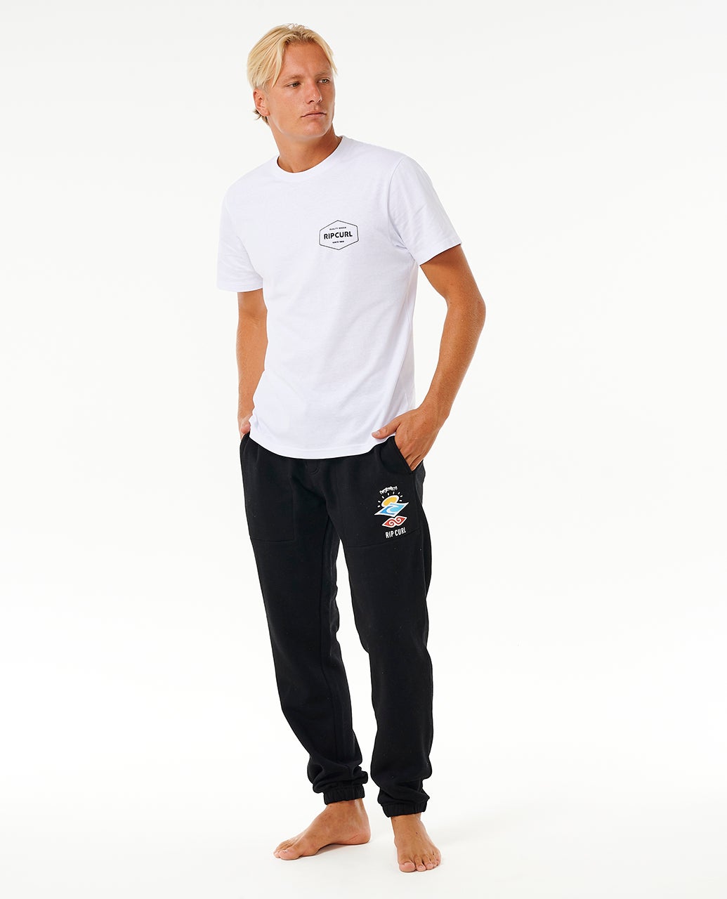 Rip Curl Icons Of Surf Track Pant