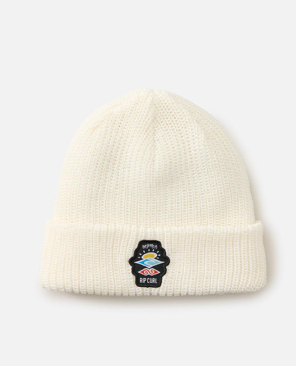 rip curl Icons Reg Beanie - Boy