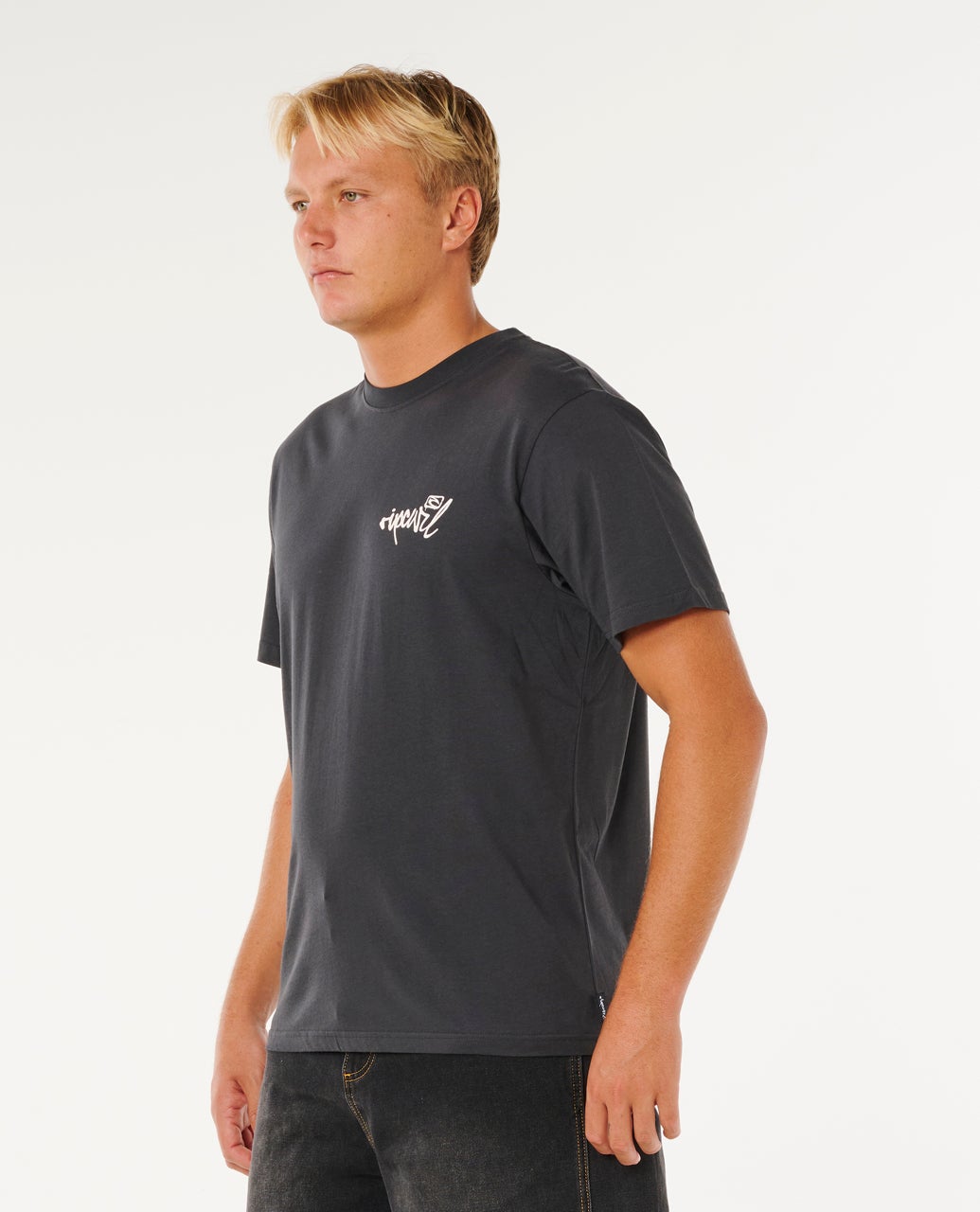 Rip Curl Inner Visions Hack Relaxed Tee