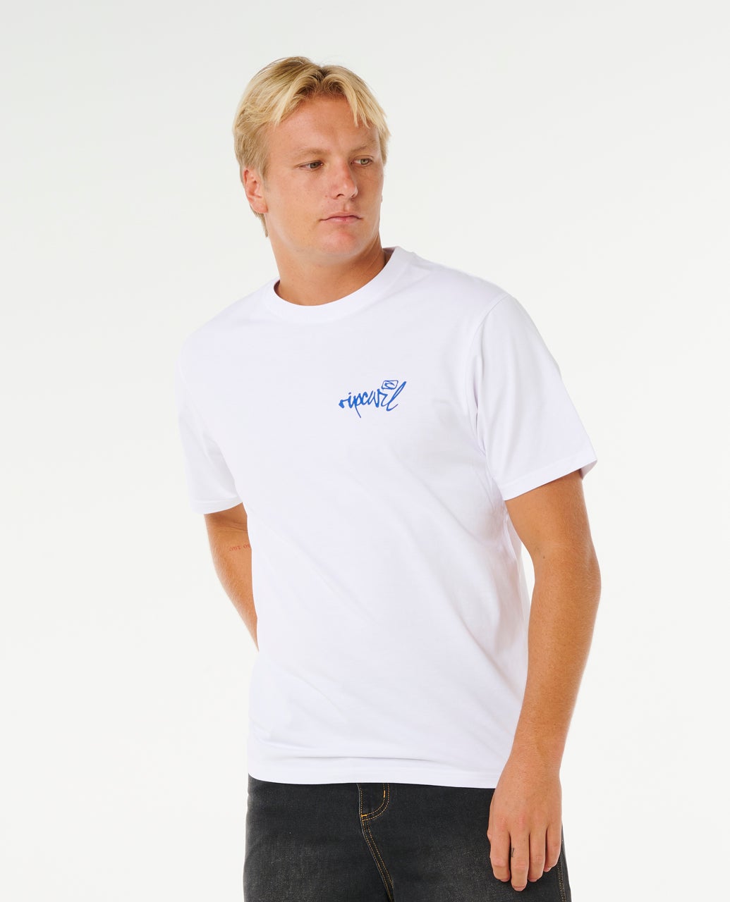 rip curl Inner Visions Hack Relaxed Tee