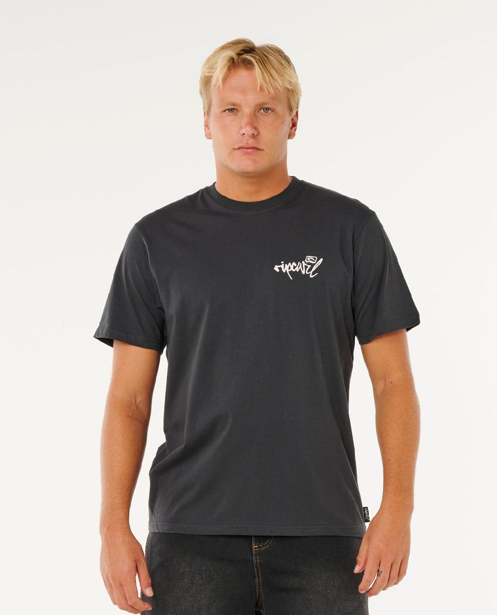 rip curl Inner Visions Hack Relaxed Tee