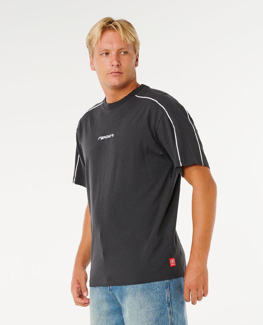 Rip Curl Inner Visions Panel Loose Tee