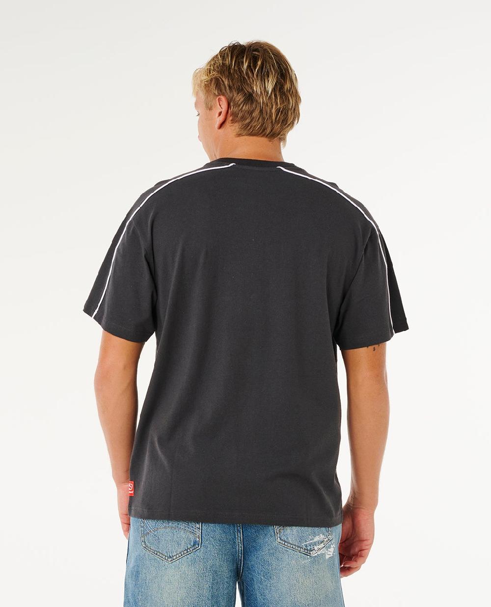 Rip Curl Inner Visions Panel Loose Tee